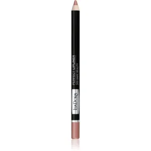 IsaDora Perfect Lipliner Contour Lip Pencil Shade 200 Bare Beauty 1,2 g
