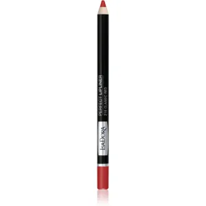 IsaDora Perfect Lipliner contour lip pencil shade 215 Classic Red 1,2 g