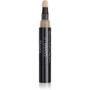 IsaDora Cover Up long-lasting concealer in an application pen shade 54 Warm Beige 4,2 ml