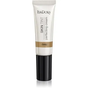 IsaDora Skin Tint tinted moisturiser shade Deep 30 ml