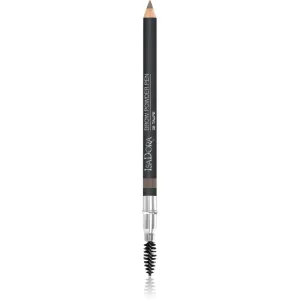 IsaDora Brow Powder Pen eyebrow pencil with brush shade 09 Taupe 1,1 g