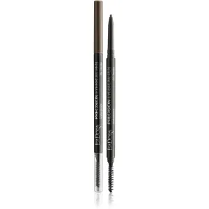 IsaDora Precision Eyebrow Pen precise eyebrow pencil shade 02 Taupe 0,09 g