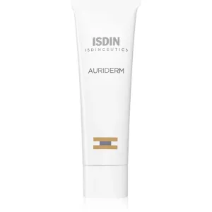 ISDIN Isdinceutics Auriderm regenerating cream after aesthetic procedures 50 ml