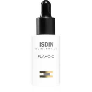 ISDIN Isdinceutics Flavo-C antioxidant serum with vitamin C 30 ml