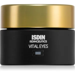ISDIN Isdinceutics Essential Cleansing day and night cream for the eye area 15 g