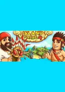 Island Tribe 4 Steam Key GLOBAL