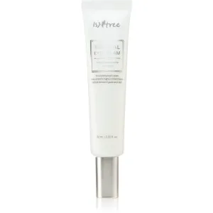 Isntree TW-Real anti-wrinkle eye cream for dark circles 30 ml