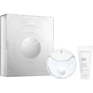 Issey Miyake A drop d'Issey gift set for women #228521