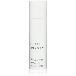 Issey Miyake L'Eau d'Issey roll-on deodorant for women 50 ml