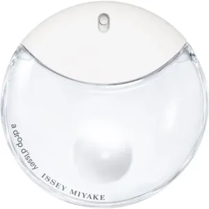 Issey Miyake A drop d'Issey eau de parfum for women 90 ml #296789