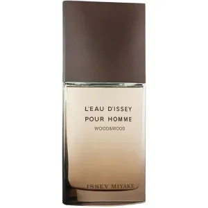 Issey Miyake L'Eau d'Issey Pour Homme Wood&Wood eau de parfum for men 50 ml