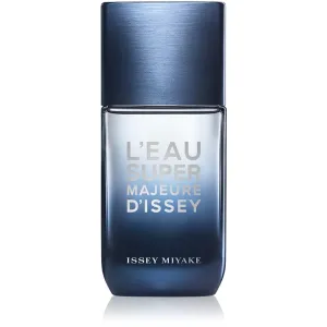 Issey Miyake - L'Eau Super Majeure d'Issey 100ML Eau De Toilette Intense Spray