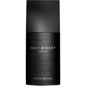 Issey Miyake - Nuit D'Issey 125ML Eau De Parfum Spray