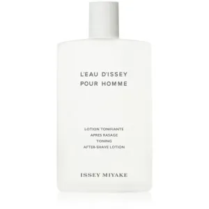 Issey Miyake L'Eau d'Issey Pour Homme Aftershave Water for Men 100 ml