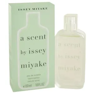 Issey Miyake - A Scent 50ML Eau De Toilette Spray