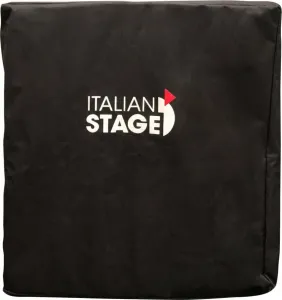Italian Stage COVERS112 Bag for loudspeakers