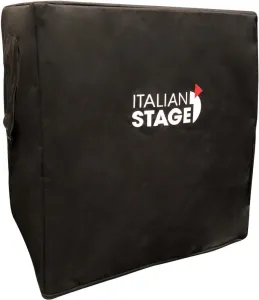 Italian Stage COVERS118 Bag for subwoofers