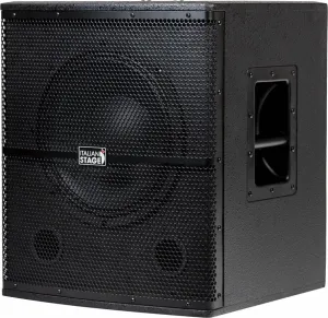 Italian Stage S112A Active Subwoofer