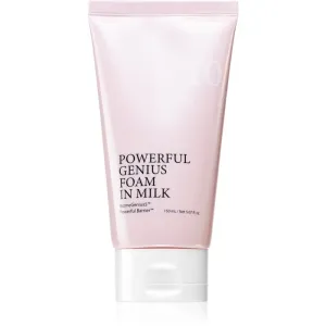 It´s Skin Power 10 Formula Powerful Genius gentle exfoliating foaming cream 150 ml