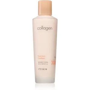 It´s Skin Collagen moisturising smoothing emulsion with collagen 150 ml