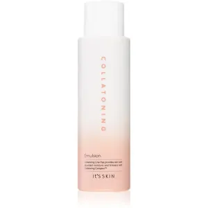 It´s Skin Collatoning firming emulsion with moisturizing effect 150 ml