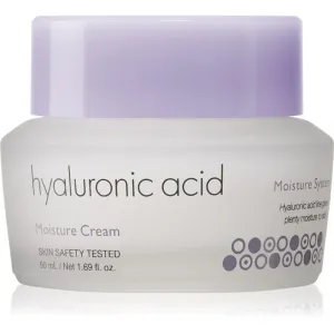 It´s Skin Hyaluronic Acid intensive moisturising cream with hyaluronic acid 50 ml