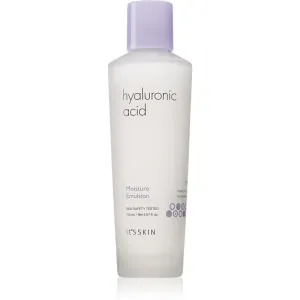 It´s Skin Hyaluronic Acid moisturising emulsion with hyaluronic acid 150 ml