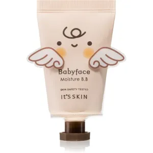 It´s Skin Babyface Hydrating BB Cream SPF 30 30 ml