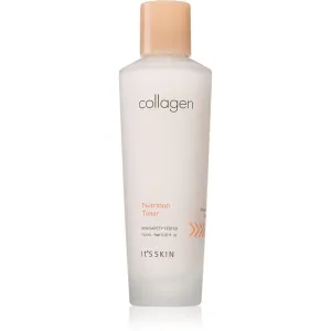 It´s Skin Collagen moisturising and lifting toner with collagen 150 ml
