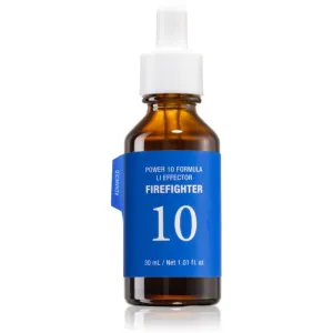 It´s Skin Power 10 Formula LI Effector brightening serum for skin with hyperpigmentation 30 ml