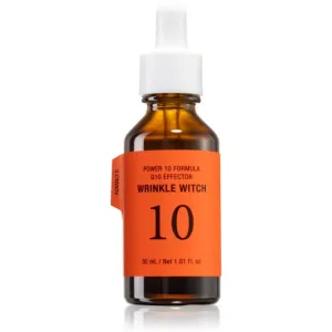 It´s Skin Power 10 Formula Q10 Effector regenerative serum with coenzyme Q10 30 ml