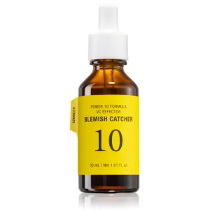 It´s Skin Power 10 Formula VC Effector brightening face serum with vitamin C 30 ml