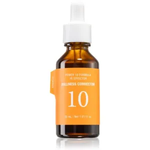 It´s Skin Power 10 Formula YE Effector intensive serum for skin regeneration and renewal 30 ml