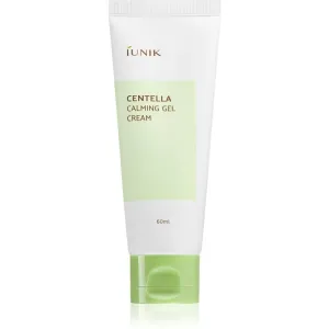 iUnik Centella light gel-cream with soothing effect 60 ml