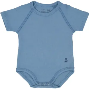 J BIMBI 4SEASON Blue babygrow 0-36 months 1 pc