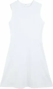 J.Lindeberg Jasmin Golf Dress White L #126813