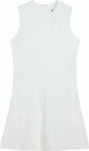 J.Lindeberg Jasmin Golf Dress White L