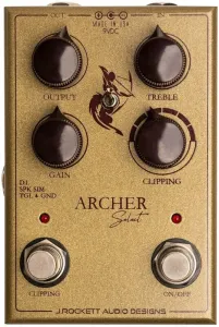 J. Rockett Audio Design Archer Select #1363088