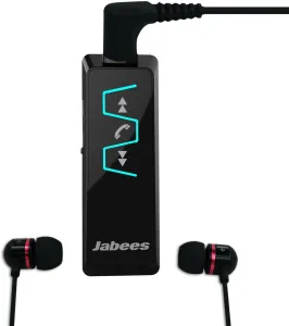 Jabees IS901 Black