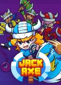 Jack Axe (PC) Steam Key EUROPE
