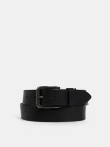 Leather belts Jack & Jones