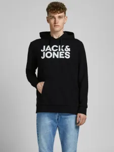 Jack & Jones Sweatshirt Black