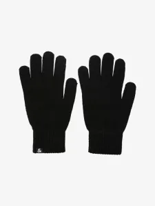 Jack & Jones Barry Gloves Black