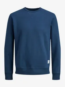 Jack & Jones Basic Sweatshirt Blue