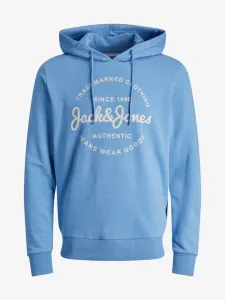 Jack & Jones Forest Sweatshirt Blue