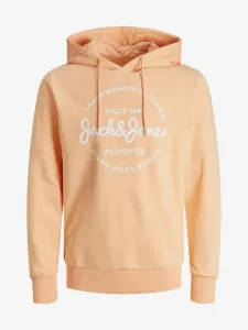 Jack & Jones Forest Sweatshirt Orange #1804132