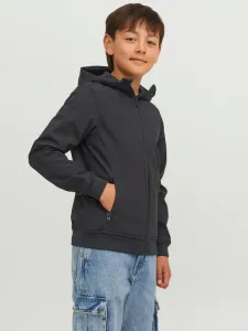 Jack & Jones Basic Children's jacket Black