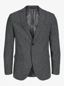 Jack & Jones Franco Jacket Grey #1598195