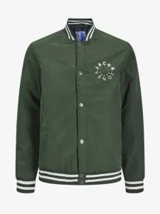 Jack & Jones Warrior Children's jacket Green #1559590