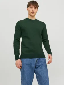 Jack & Jones Atlas Sweater Green